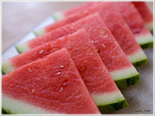 Арбуз Watermelon